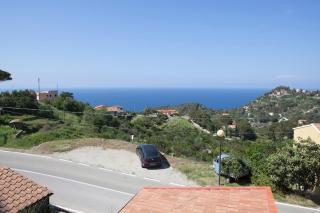 Appartamento per vacanza Carla casa la Rosa dei Venti bilo Colle d 'Orano - Mortigliano - 1