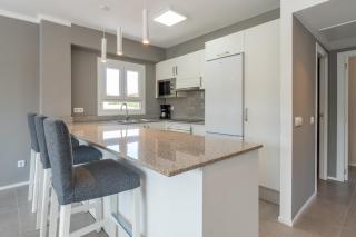 Ponent Cala Ratjada Apartments A - 4