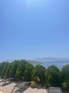 Marina Castellana Studios II - Calchi (Halki) - 5