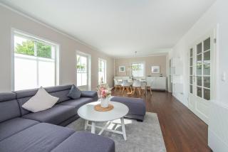 Ferienhaus Witt - Fehmarn - 5
