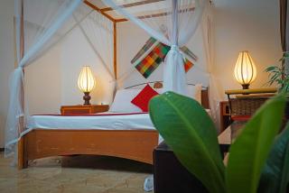 Weligama Bungalow - Weligama - 3