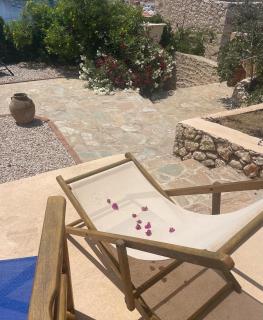 Marina Castellana Studios II - Calchi (Halki) - 6