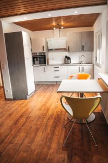 Apartmenthaus Schöne Aussicht - Bräunlingen - 5