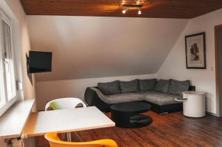Apartmenthaus Schöne Aussicht - Bräunlingen - 7