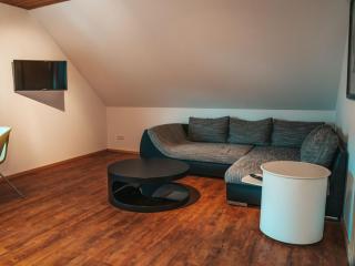 Apartmenthaus Schöne Aussicht - Bräunlingen - 8