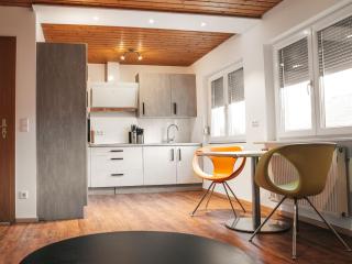 Apartmenthaus Schöne Aussicht - Bräunlingen - 6