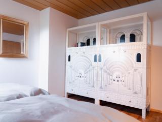 Apartmenthaus Schöne Aussicht - Bräunlingen - 1