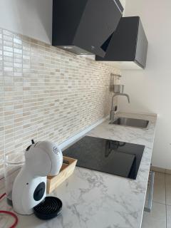 Apartment Murnera - Mozzate - 2