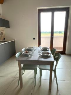 Apartment Murnera - 1