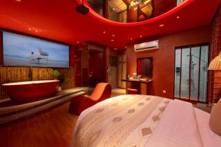 Chiic House Hotel - Love Hotel - Nha Trang - 9
