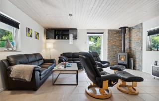 Cozy Home In Glesborg With Wifi - Glesborg - 8