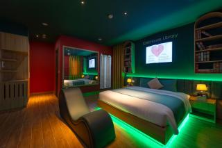 Chiic House Hotel - Love Hotel - Nha Trang - 6