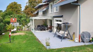 Maison familiale - Jardin - Collonges-sous-Salève - 2