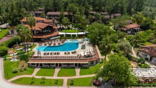 Hotel Berke Ranch&Nature - Kemer - 0