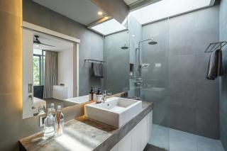 Loft Ludo 9: Cozy 1-bdr luxury loft in Great Location! - Canggu - 3