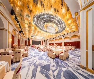 Yongchun Laimeng Garden Hotel - Yongchun - 4