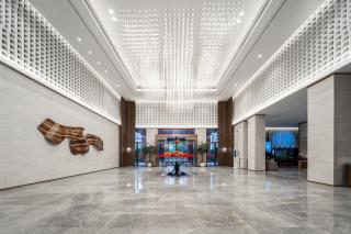 Yongchun Laimeng Garden Hotel - Yongchun - 2