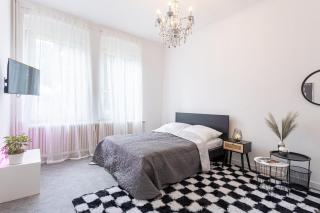 Central-Stylish-Your Apartment - Lippstadt - 8