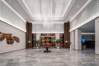 Yongchun Laimeng Garden Hotel - Yongchun - 1