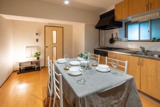 Sunny Heights 201 - Vacation STAY 27056v - Tokio - 7