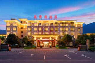 Yongchun Laimeng Garden Hotel - Yongchun - 6