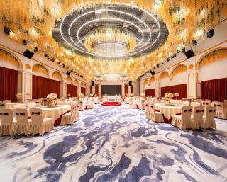 Yongchun Laimeng Garden Hotel - Yongchun - 3