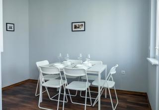 Bright & Airy Flat with 2 Bedrooms - Urban peace by Flat Mаnаger - 7