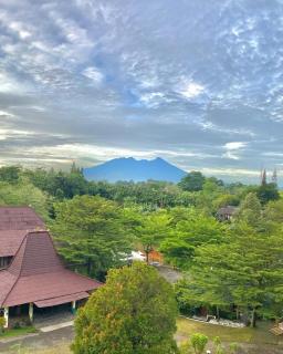 New Panjang Jiwo Resort Syariah - Sukaraja - 8