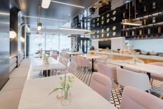 Atour Light Hotel Dalian Xinghai Square Hang Lung Shopping Center - Dalian - 2