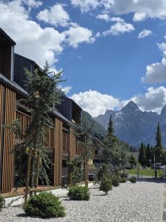 Gora Resort - Kranjska Gora - 7