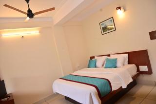 GVK Holiday Inn - Mysore - 8