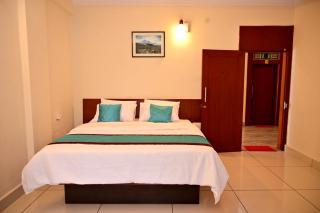 GVK Holiday Inn - Mysore - 0