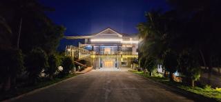 GVK Holiday Inn - Mysore - 4