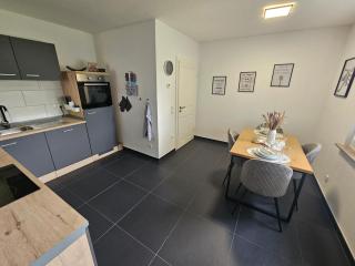 Ferienwohnung Elya - Bad Münstereifel - 6