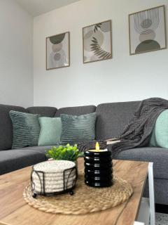Ferienwohnung Elya - Bad Münstereifel - 5