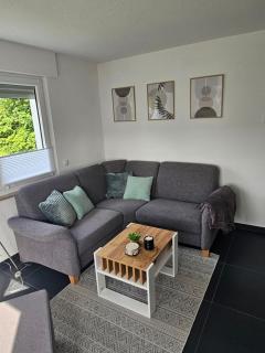 Ferienwohnung Elya - Bad Münstereifel - 4