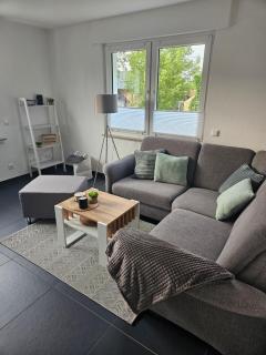 Ferienwohnung Elya - Bad Münstereifel - 2