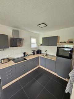 Ferienwohnung Elya - Bad Münstereifel - 1