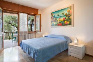 Villa Andy-Appartamento con vista lago - Torri del Benaco - 0