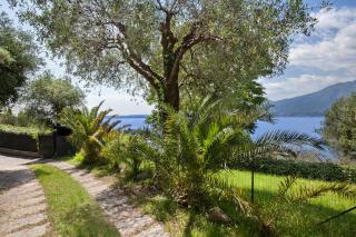 Villa Andy-Appartamento con vista lago - Torri del Benaco - 7