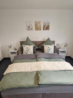 Ferienwohnung Elya - Bad Münstereifel - 0