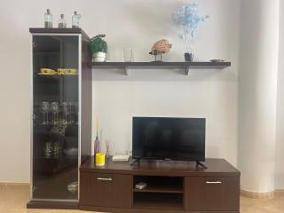 Apartamento con Terrazas y vistas al mar - 1