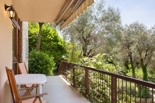 Villa Andy-Appartamento con vista lago - 3