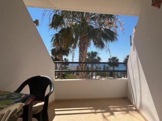 Apartamento con Terrazas y vistas al mar - 9