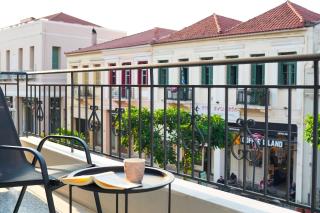 Urban Mood - Kalamata - 0