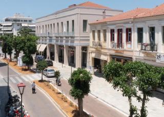 Urban Mood - Kalamata - 6