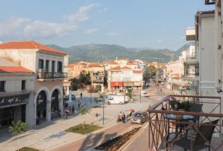 Urban Mood - Kalamata - 4