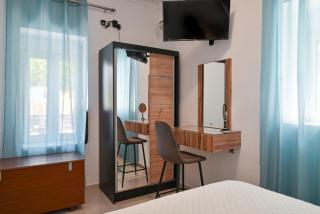 Avli Village House with Private Jacuzzi - Paradisi - 2