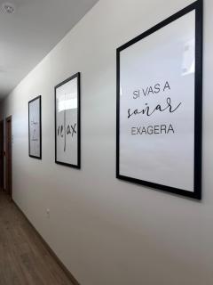 Hotel Síbel Baza - Baza - 1