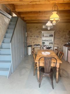 Domaine de la Source - Castels - 2